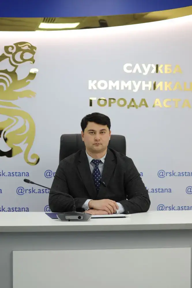 Цифровизация столицы: международные тенденции в развитии умных городов Уральске