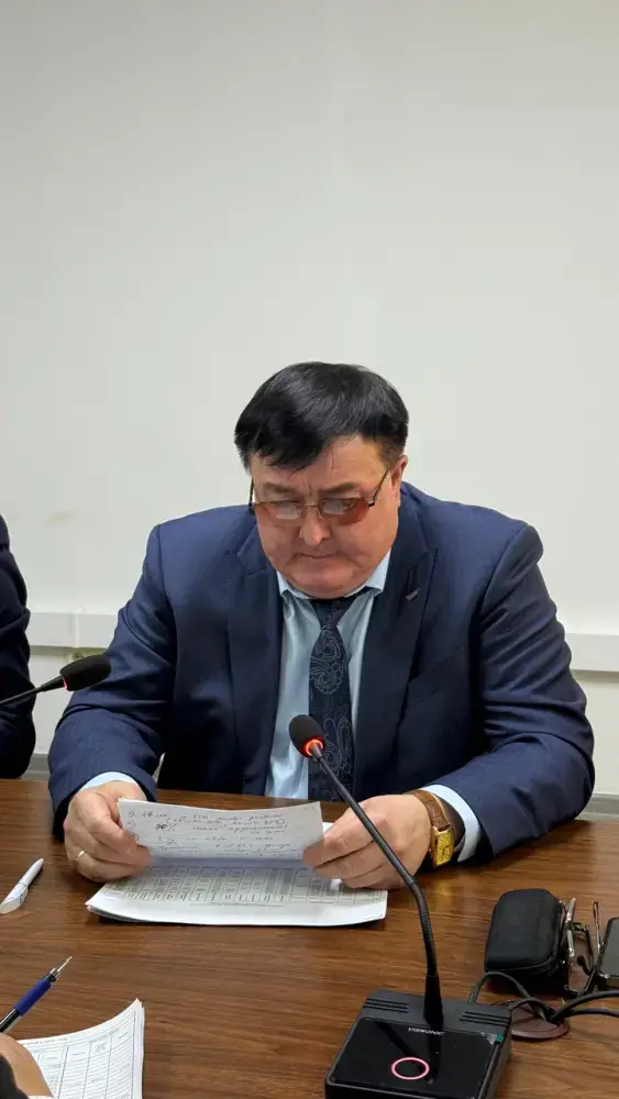 Рассмотрены вопросы фитосанитарной безопасности (3)