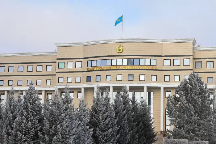 Казахстанские власти предостерегают граждан от поездок в Иран на фоне растущей напряженности Уральске