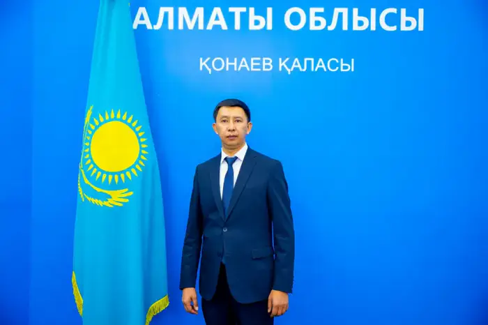 Назначение нового руководителя пресс-службы акима Алматинской области и его опыт в СМИ Уральске