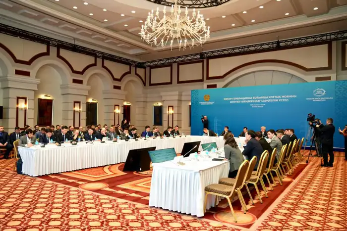 Минэнерго РК анонсировало проект Нацплана по угольной генерации: 7,6 ГВт новых и модернизированных мощностей Уральске
