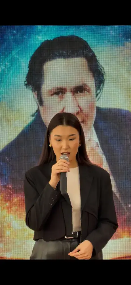 Культурное единство через поэзию: вечер памяти Мукагали Макатаева Уральске