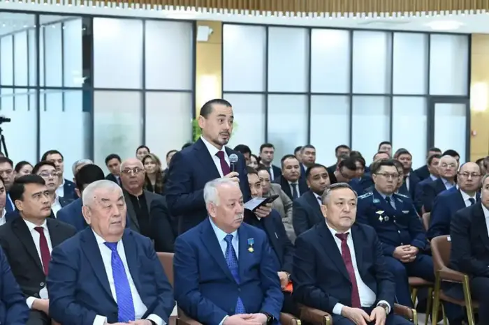 Кызылорда: инвестиционный магнит для будущего региона Уральске