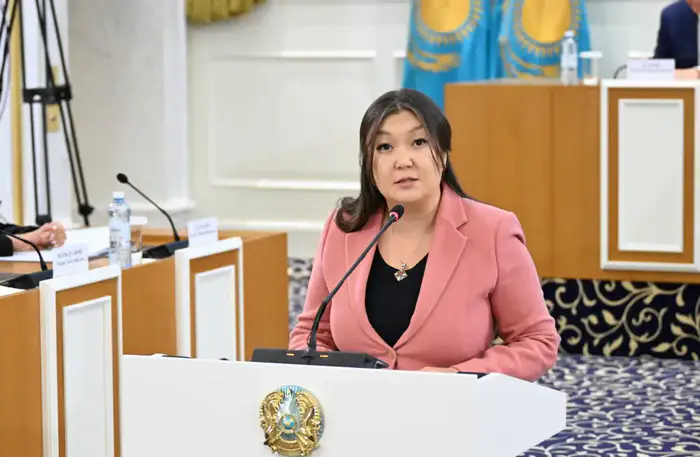 Казахстан рассматривает закрепление недопустимости выселения без судебного решения в новой Конституции для защиты прав граждан Уральске