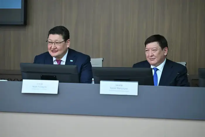 Форум в Семее: сотрудничество для защиты прав детей и психологической поддержки Уральске