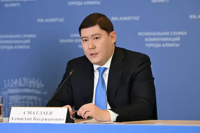 Обновление Парка Первого Президента в Алматы: акцент на комфорт и безопасность для граждан Уральске