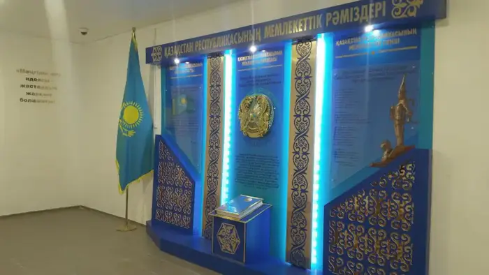 В Курчумском районе завершен ремонт Молодежного ресурсного центра с современными обновлениями Уральске