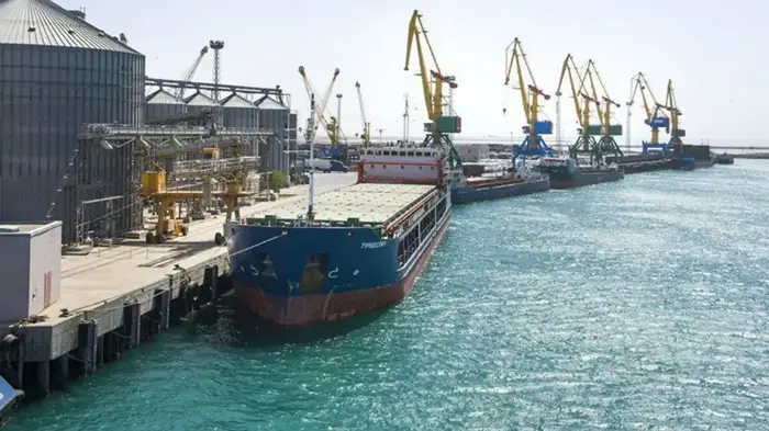Казахстан: развитие транспортного хаба к 2025 году Уральске