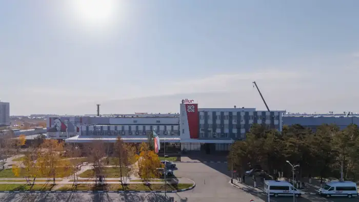 В Казахстане реализуются проекты по внедрению искусственного интеллекта в промышленность в рамках Дорожной карты на 2025–2026 годы (2)