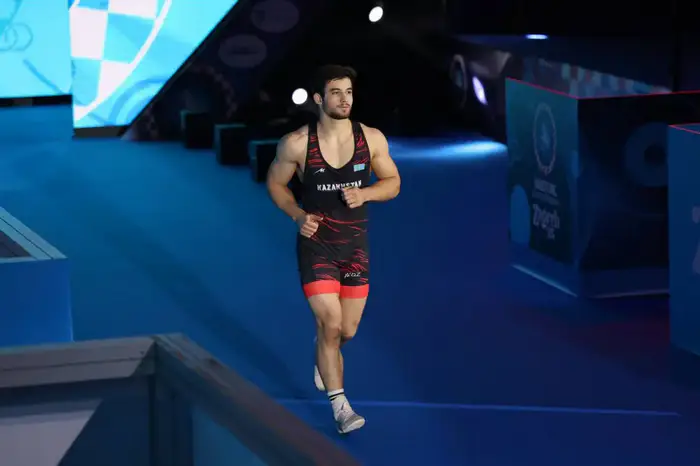 Сборная Казахстана показала отличные результаты на Zagreb Open, завоевав 1 серебряную и 5 бронзовых медалей Уральске