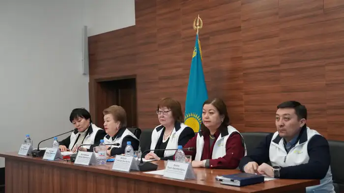 Новая Конституция Казахстана: путь к социальной ответственности и активному гражданству Уральске