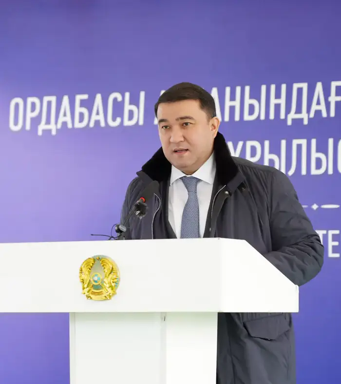 Строительство нового перинатального центра в Туркестанской области: шаг к улучшению здравоохранения для матерей и детей Уральске