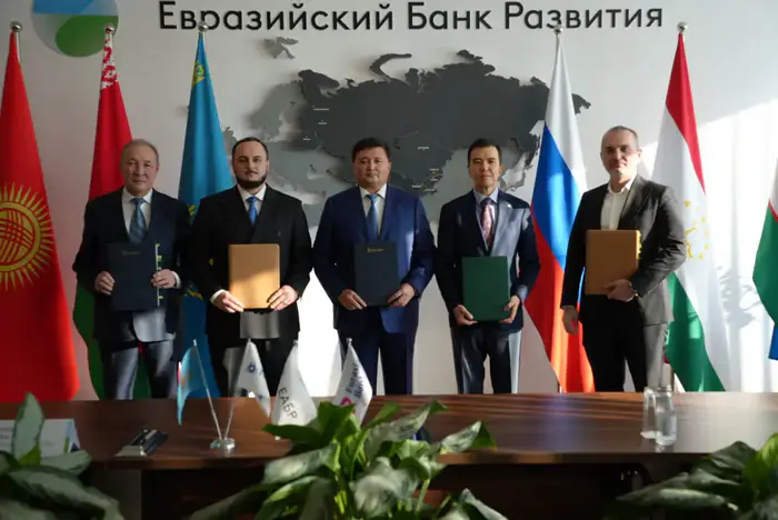 Усть-Каменогорская ТЭЦ увеличит мощность к 2029 году Уральске