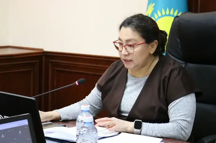Совет по квалификациям в энергетике: итоги и планы Уральске