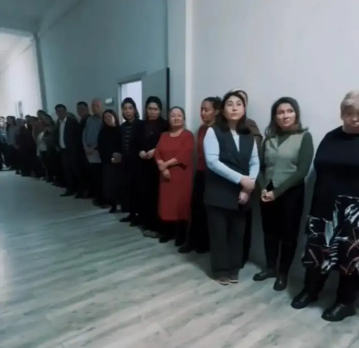 Правовая грамотность: юристы открыли двери знаний для коллектива «Астана-Теплотранзит» Уральске