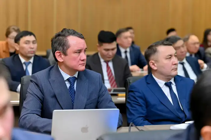 Прошло заседание Регионального инвестиционного штаба (4)