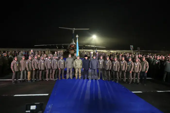 Победители турнира UAE SWAT Challenge-2026 вернулись на Родину (7)