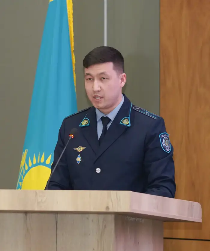 В ТУРКЕСТАНСКОЙ ОБЛАСТИ В ПРОШЛОМ ГОДУ ЗАРЕГИСТРИРОВАНО 843 ФАКТА ИНТЕРНЕТ-МОШЕННИЧЕСТВА (3)