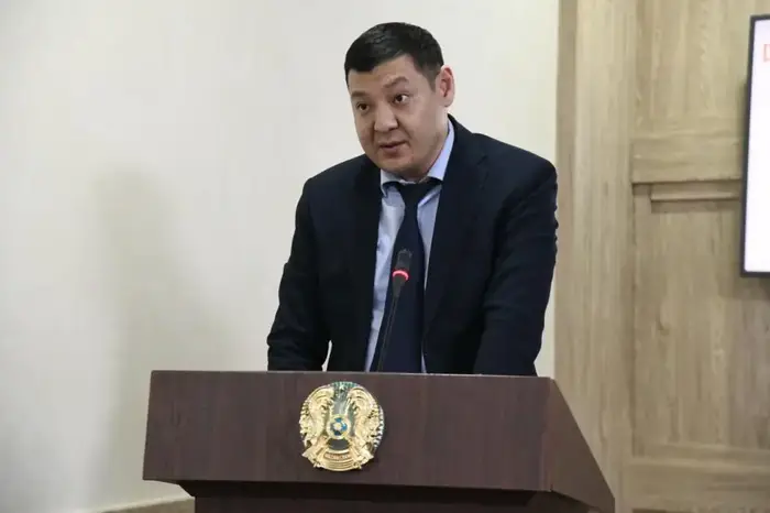 Обсуждение изменений в налоговом законодательстве: влияние на предпринимательскую среду Алматы Уральске