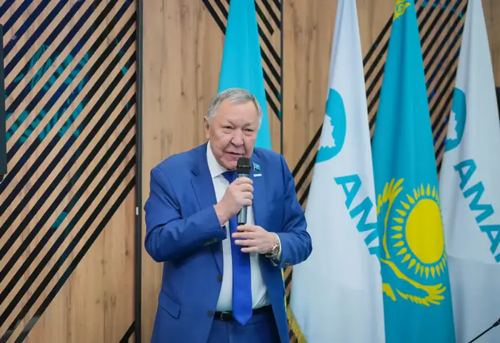 «На площадке «TALQYLAU» прошло заседание по вопросам образования и инноваций (4)