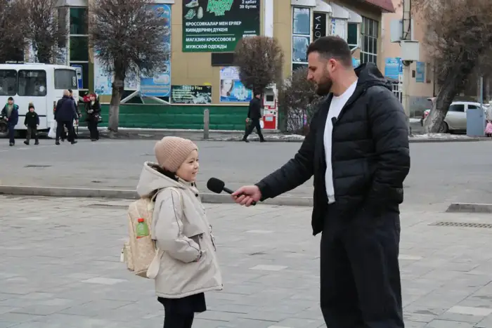 Когда счёт идёт на секунды: акция «Жол бер!» в Талдыкоргане (5)