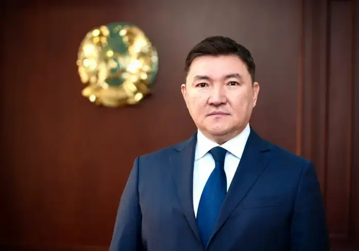 Назначение Айдына Ашуева на пост руководителя аппарата Министерства энергетики РК: новый этап в энергетической политике страны Уральске
