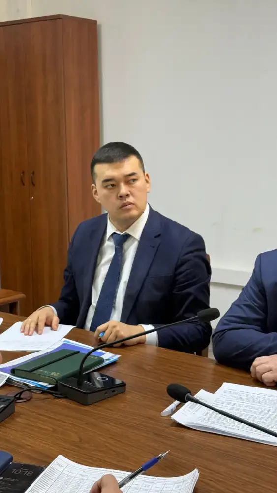 Фитосанитарная безопасность Казахстана задачи и меры контроля 2026 Уральске