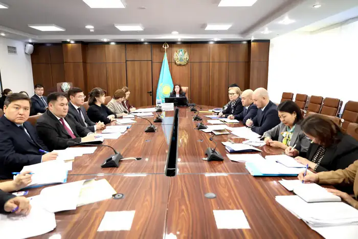 Жулдыз Сулейменова подчеркивает важность качества образования и подготовленности управленческих кадров Уральске