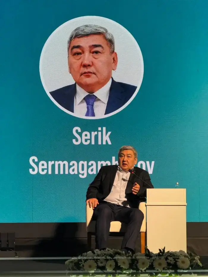 Казахстанская форель: жемчужина аквакультуры блеснула на выставке в Анталии Уральске