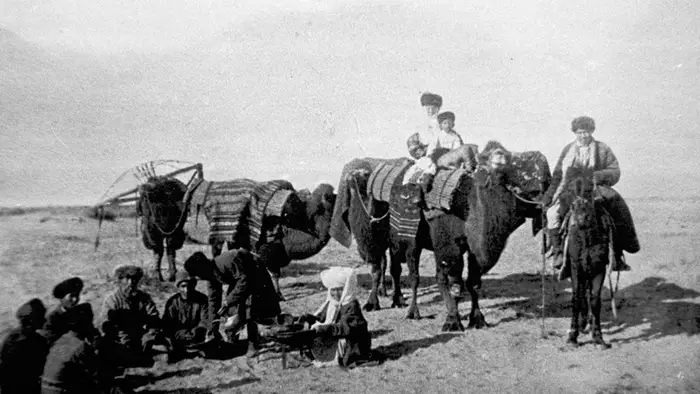 90 лет назад: Переименование Казакской АССР в Казахскую и его влияние на идентичность народа Уральске