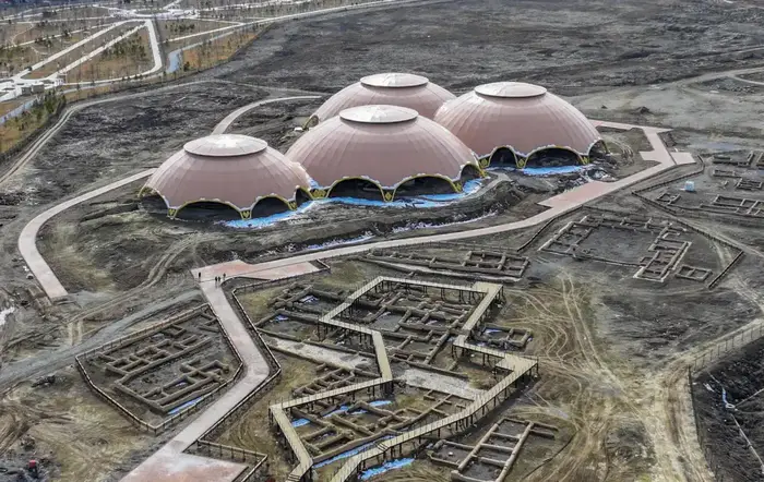 Туркестанская область: Хранители времени бережно восстанавливают историческое наследие Уральске