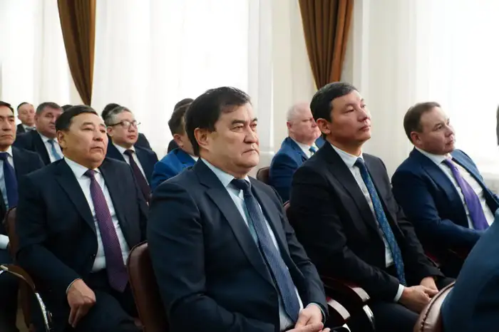 ВРП растет, а зарплаты поднимаются: как так? Уральске