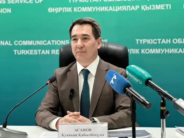 Туристические места Туркестанской области 100 объектов Уральске