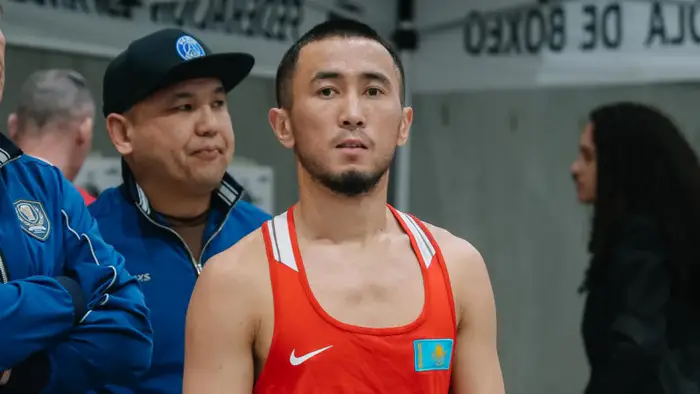 Казахстанская сборная в центре внимания: Бои чемпионов мира на турнире Boxam Elite 2026 в Испании Уральске