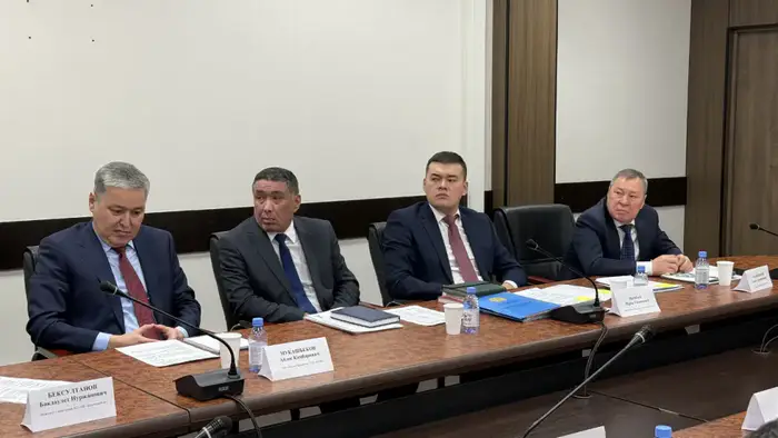 Цифровизация: контроль за урожаем под новым углом! Уральске