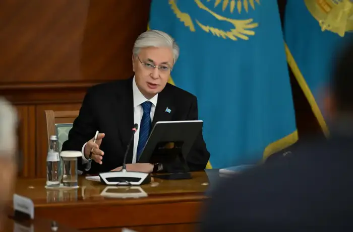 Туркестанская область: Оазис для инвестиций в пустыне экономических реформ Уральске