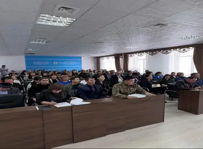 Антитеррористическая безопасность для бизнеса в Акмолинске Уральске