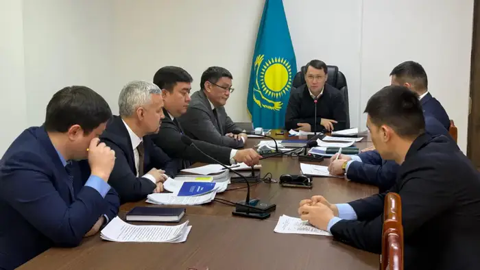 Рассмотрены вопросы фитосанитарной безопасности (4)