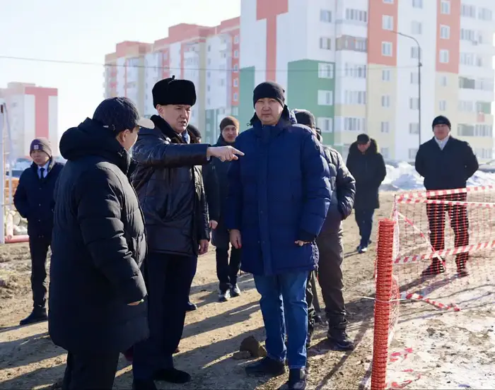 Строительство волейбольного центра в ВКО: новые возможности для развития спорта и команды "Berel" Уральске