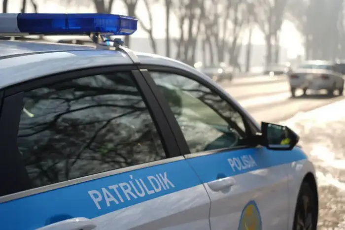 Усиление мер безопасности дорожного движения в Астане в рамках международной инициативы Уральске