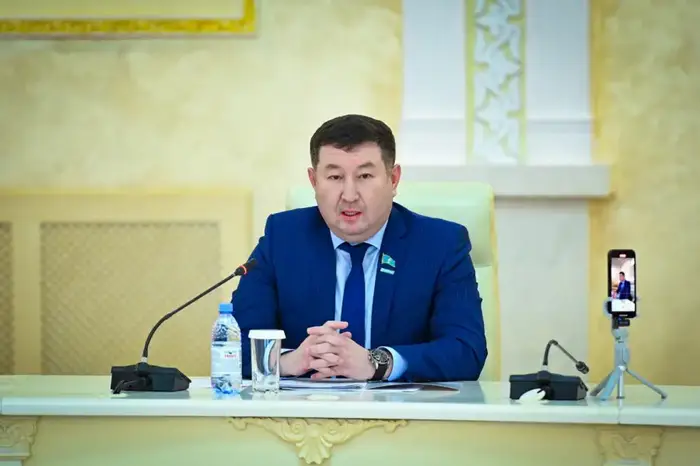 Региональная коалиция в Актюбинской области поддерживает конституционную реформу Уральске