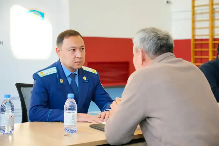 Бесплатная юридическая помощь и правовая грамотность в Алматы Уральске