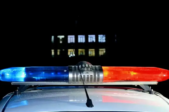 International Police Escort Measures for Transportation in Kazakhstan's Karaganda Region Уральске