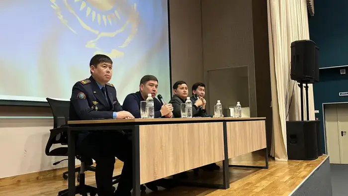 Безопасность в школах: что обсудили в Астане? Уральске