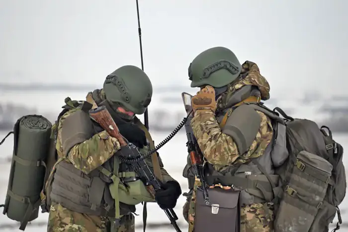 Участие более 1600 военнослужащих в марш-челлендже укрепляет боевую готовность и взаимодействие подразделений Уральске