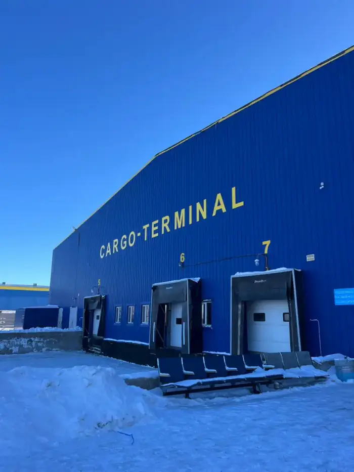 Западный цветочный трипс обнаружен в партии цветов из Эквадора (4)