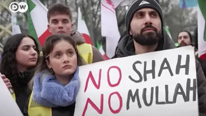 Иран: Тени протестов продолжают танцевать на улицах, несмотря на затишье в мировых новостях Уральске