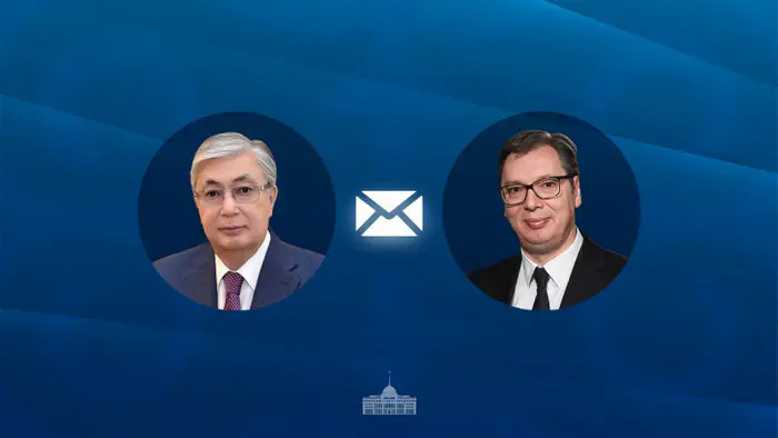 Казахстан и Сербия: Два государства, объединенные историей, празднуют День государственности под одним небом Уральске