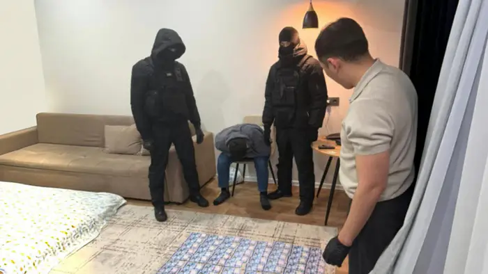 В Казахстане пресечена попытка продажи человеческого органа за 25 тысяч долларов Уральске