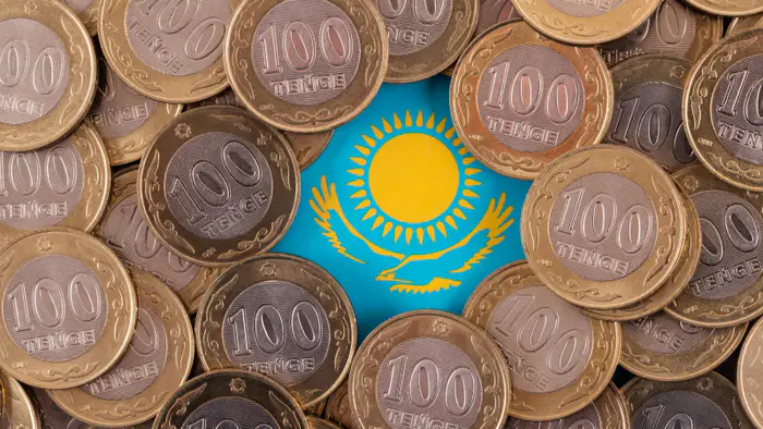 Налоговая реформа: рост прозрачности и дополнительные поступления в бюджет под руководством Президента Токаева Уральске